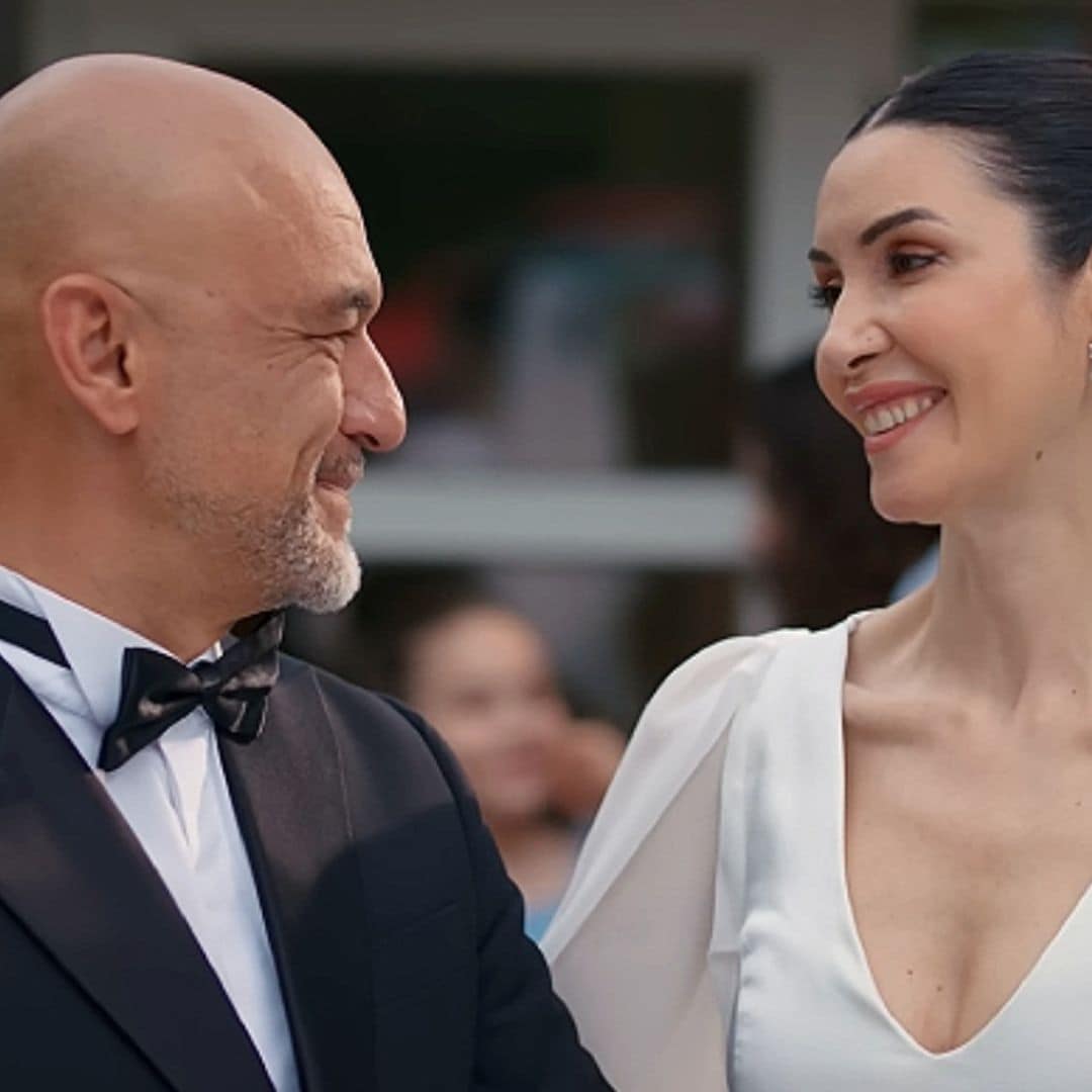 Avance de 'Hermanos': se celebra una doble boda con un final teñido de sangre