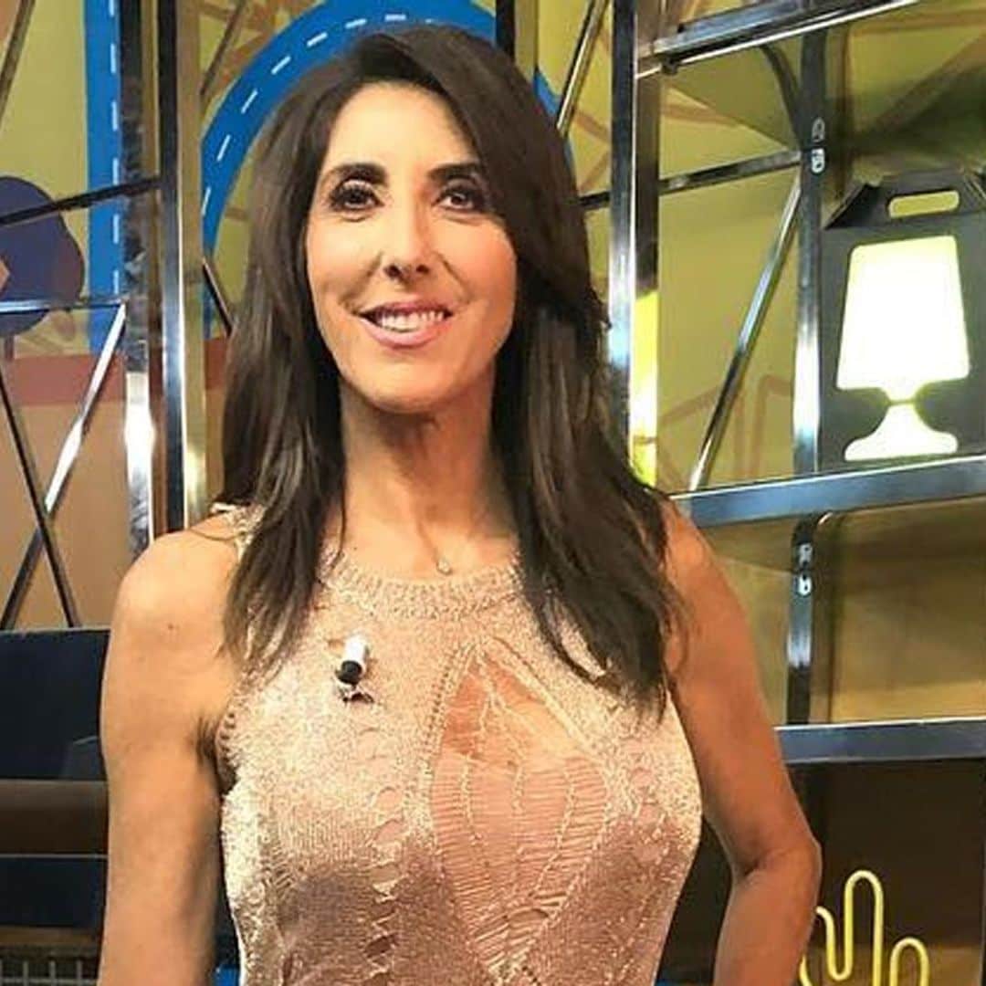 Ya hay fecha para el regreso de Paz Padilla a televisión