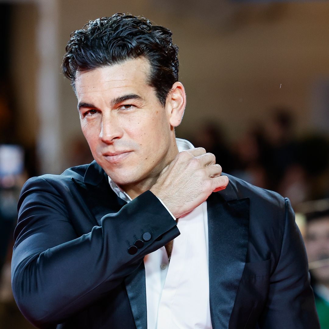 EXCLUSIVA. El perro chivato de Melyssa Pinto que ha confirmado su relación con Mario Casas