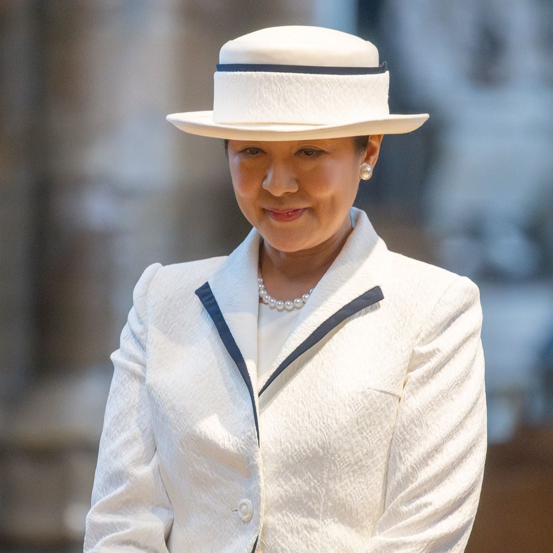 Masako se ausenta de los últimos actos en Londres: los esfuerzos de la Emperatriz por adaptarse a la agenda imperial