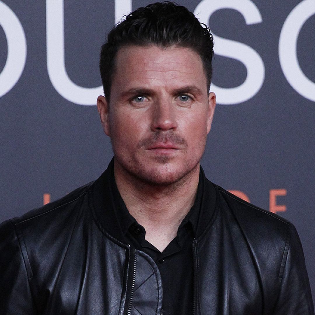 Dani Martín explica el motivo de salud por el que ha adelgazado tanto en los últimos meses