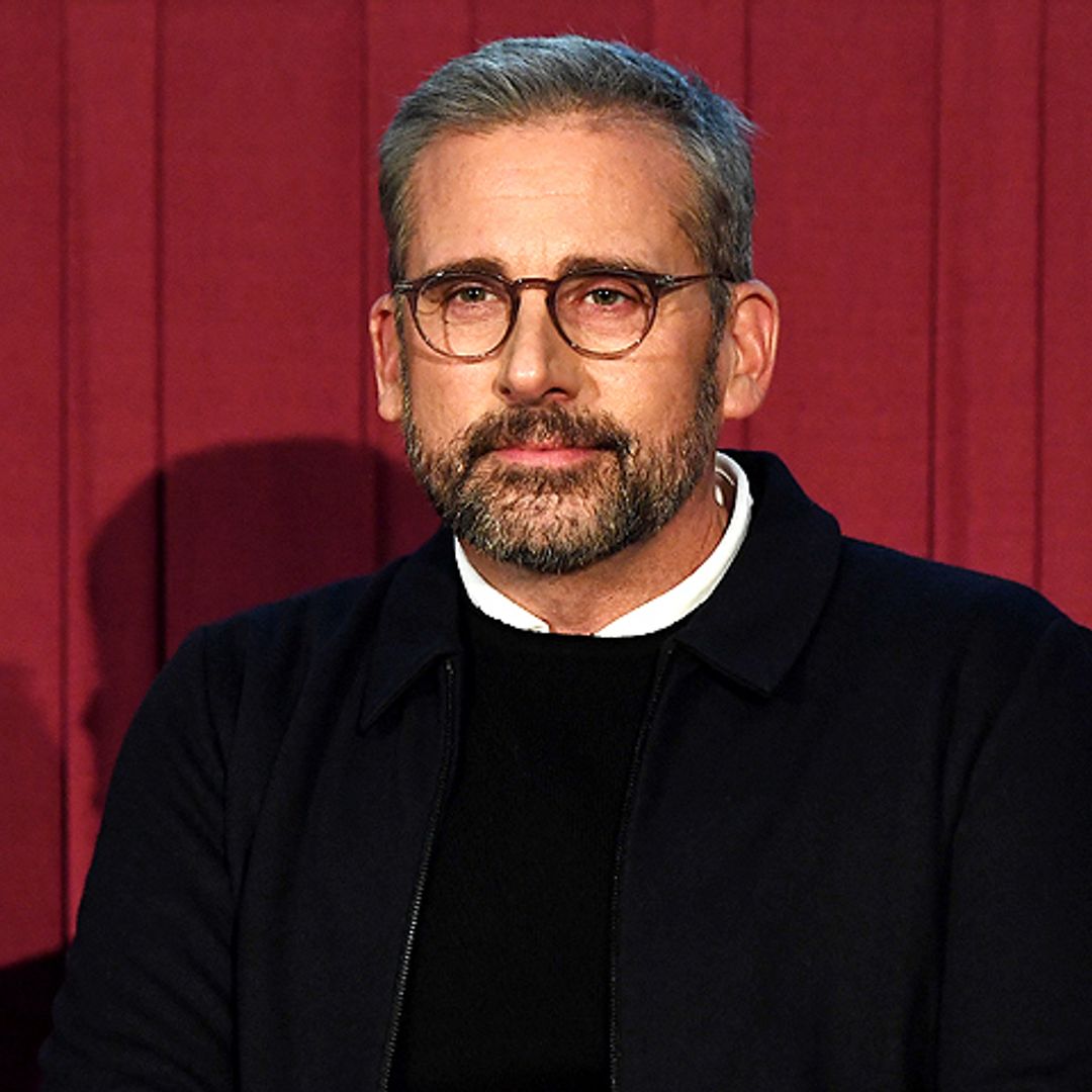 Steve Carell vuelve a la televisión 5 años después del final de 'The Office'