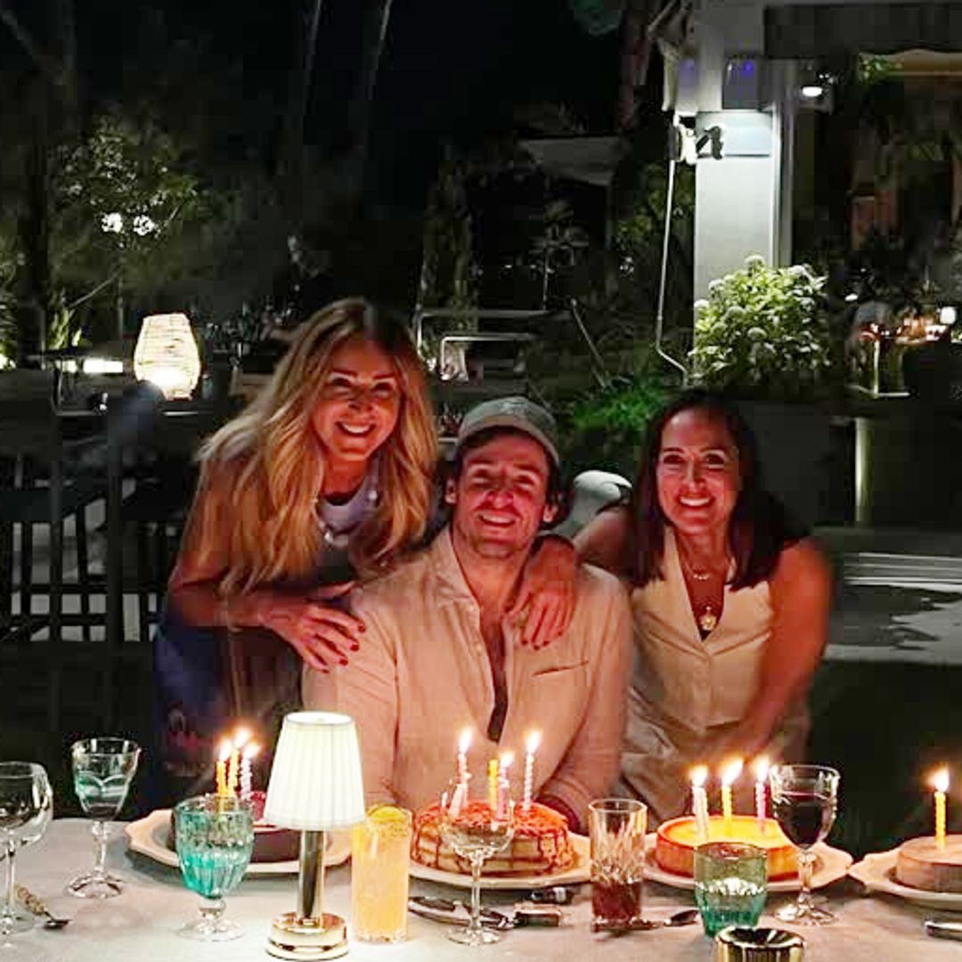 Íñigo Onieva cumple 37 años