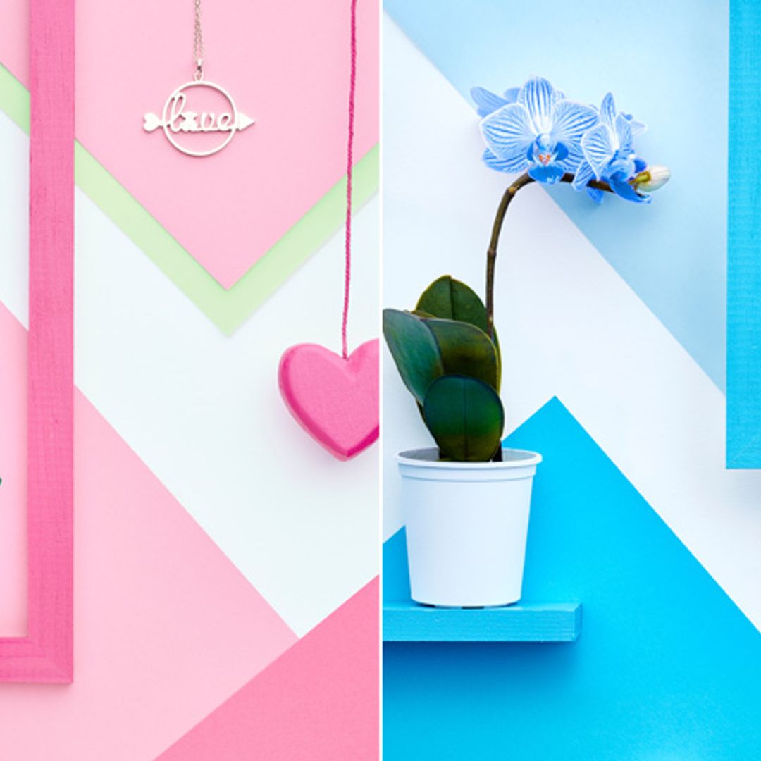 ¡Acierta en San Valentín! Regala un perfume lleno de emoción