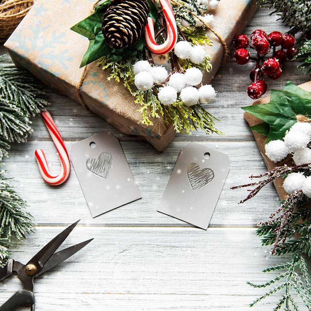 7 ideas sencillas y originales para hacer tus propios adornos navideños