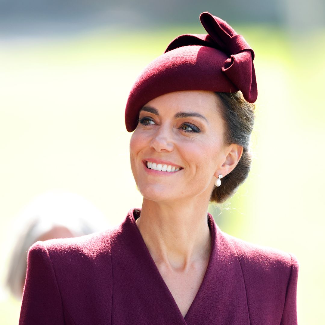 El estricto código de vestimenta de Kate Middleton para las cenas en Balmoral