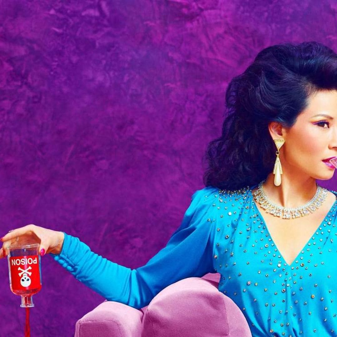 La atrevida ‘Why Women Kill’ tendrá una segunda temporada