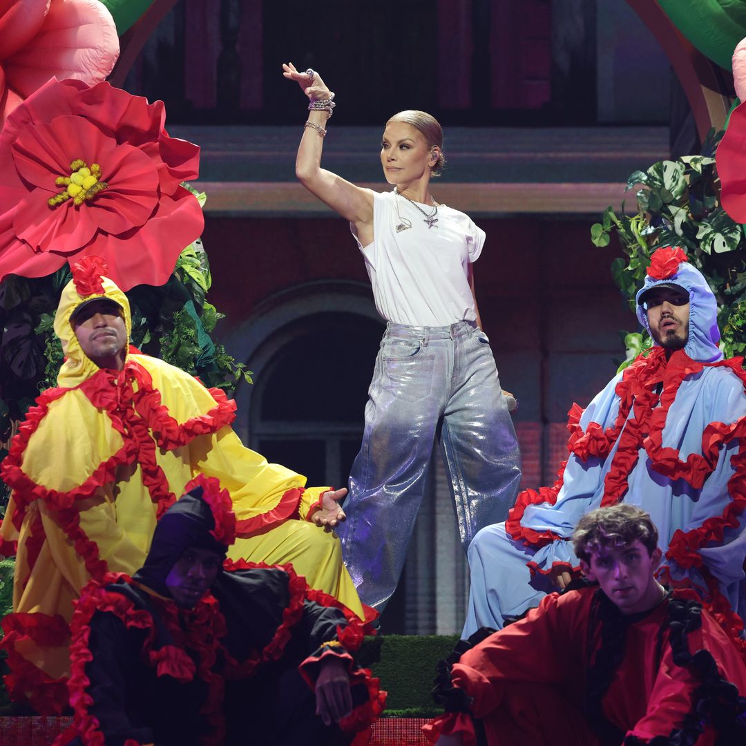 Elizabeth Gutiérrez, Jorge Poza y Goyo serán los anfitriones de esta gran noche de música