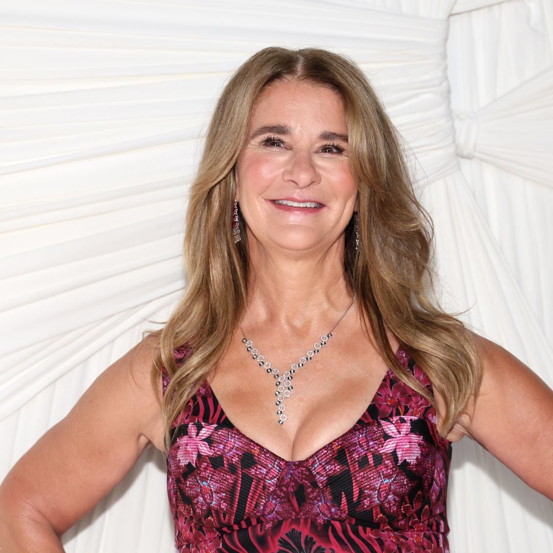 Melinda Gates habla sin filtros sobre su divorcio: "Tenía que haberle hecho caso antes a esa voz interior"