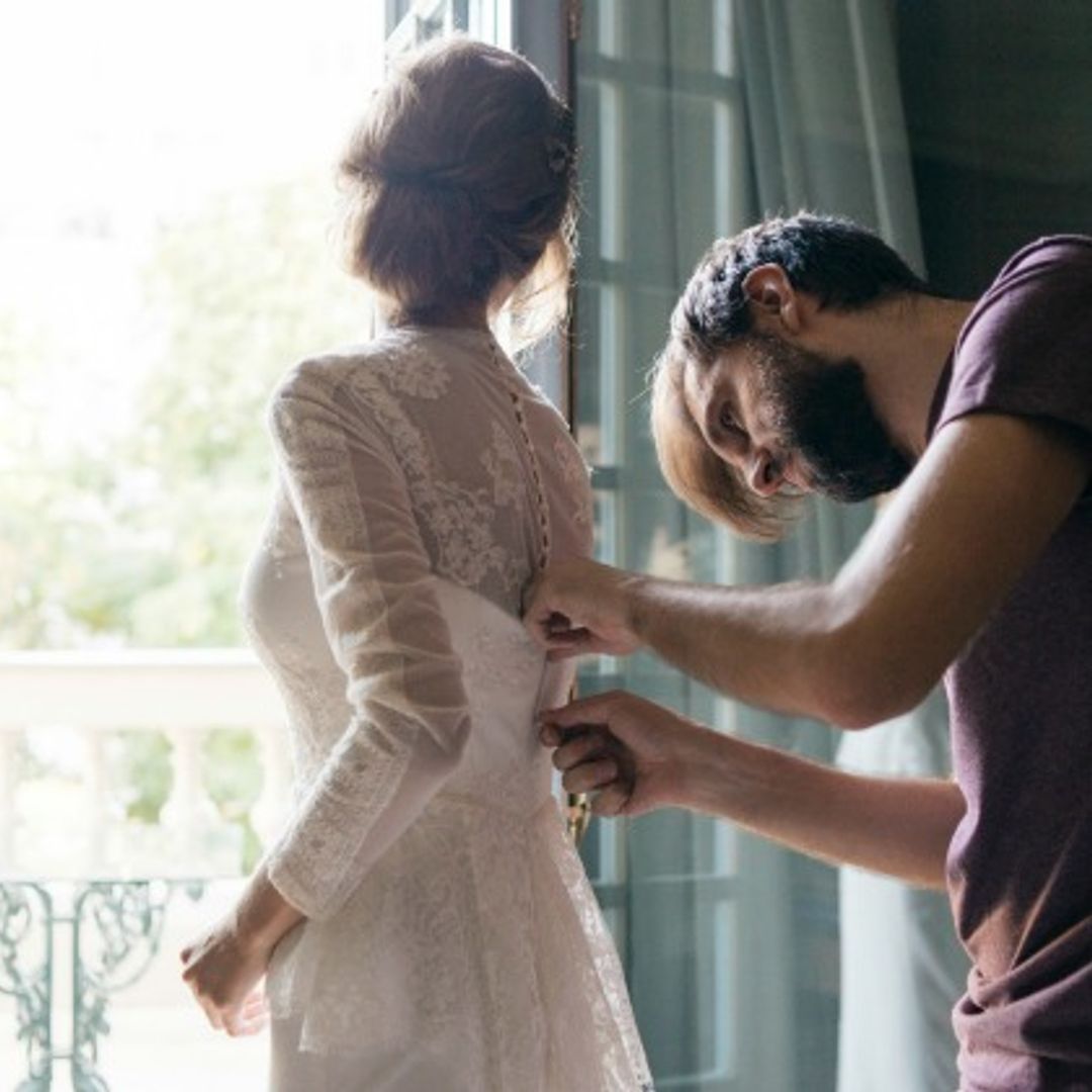 ¿Qué es el 'prêt-à-couture' de novia?
