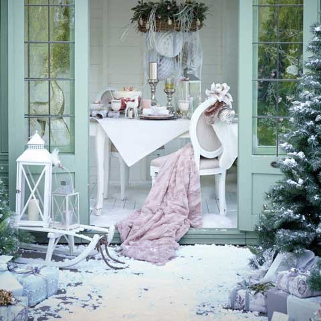 Las mejores ideas y adornos para montar el árbol de Navidad