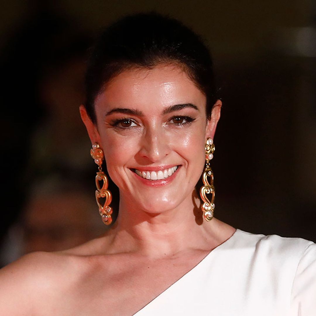 Blanca Romero y la particular celebración de cumpleaños junto a Marc Clotet