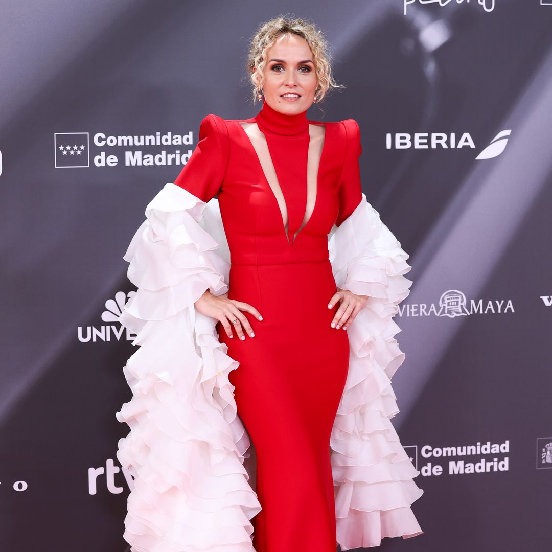 María Bestar