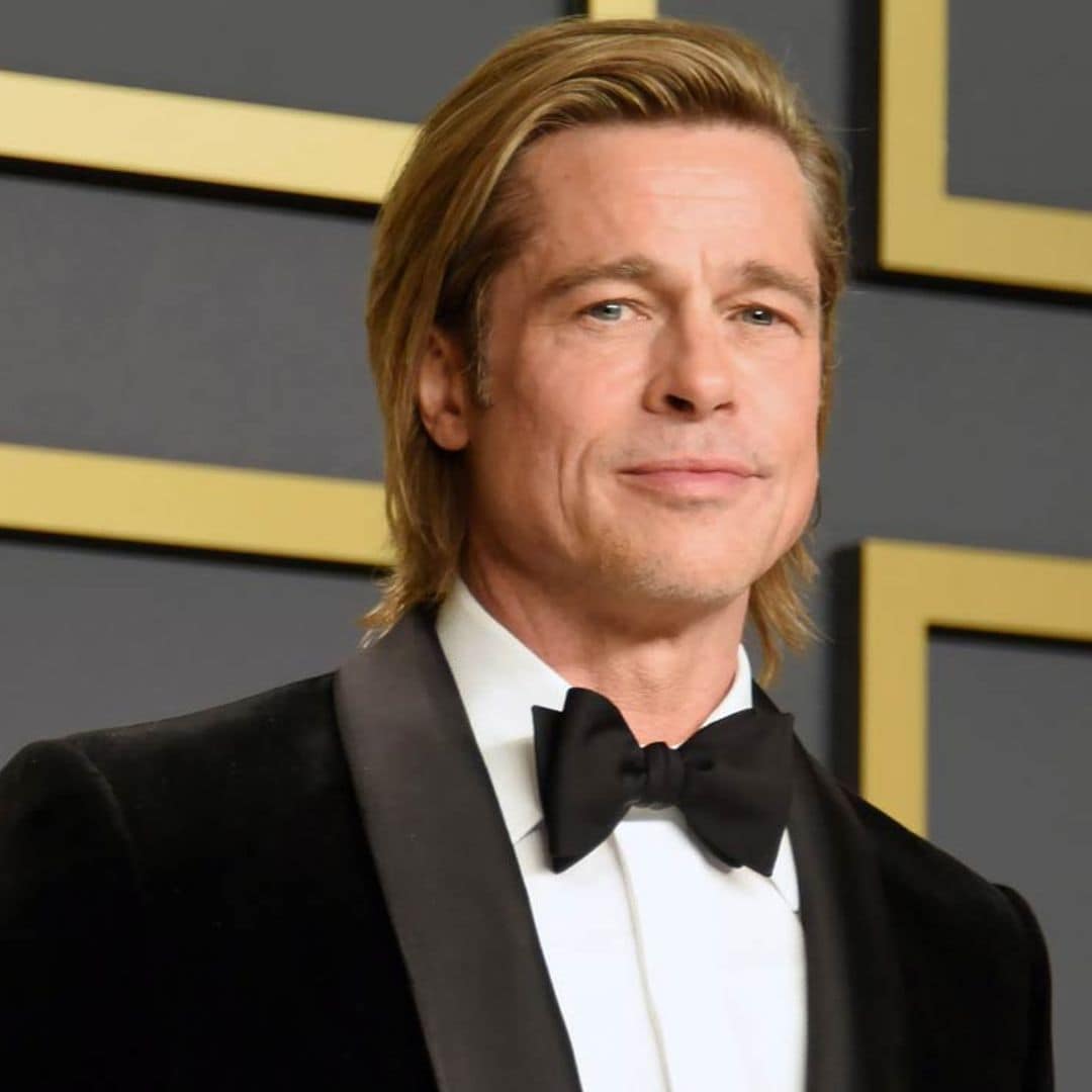 Prosopagnosia o ceguera facial: así es el trastorno neurológico que afecta a Brad Pitt