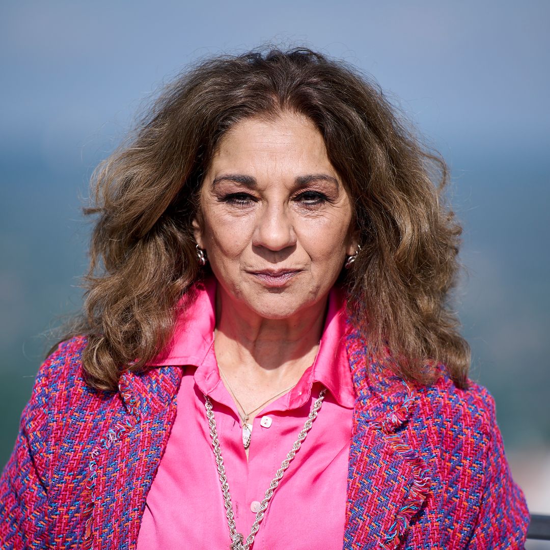 Lolita (67) desvela cuáles son los suplementos que incluye en su dieta: los expertos analizan sus beneficios