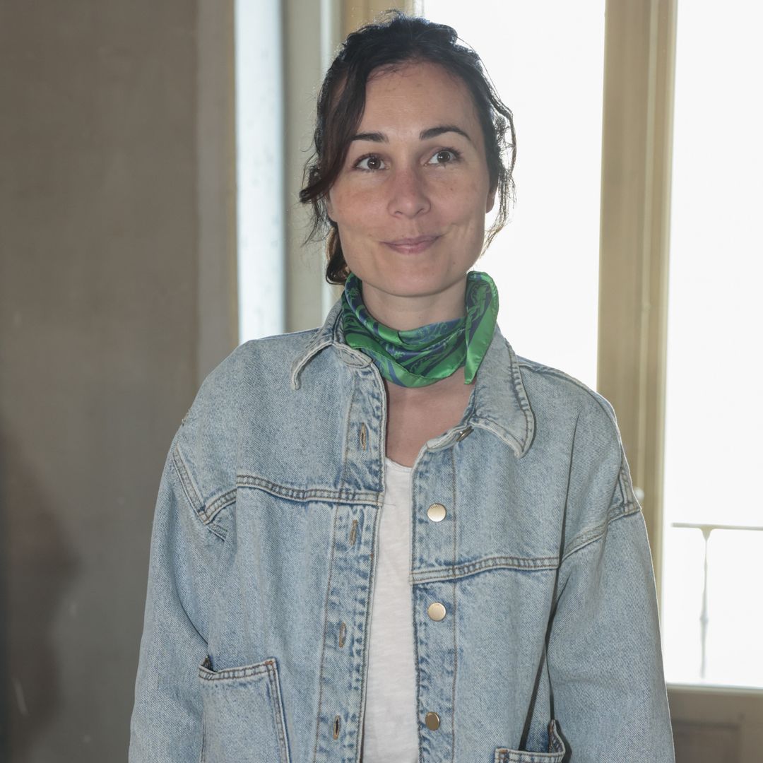 María José Ortolà, psicóloga, sobre los niños que tienen un hermano con autismo: "Suele aparecer un instinto de protección muy fuerte"