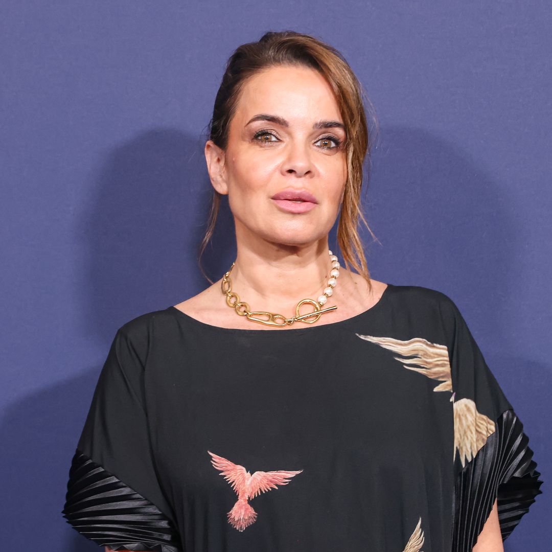 El desgarrador mensaje de Carme Chaparro: "Primer Día del Padre sin padre"