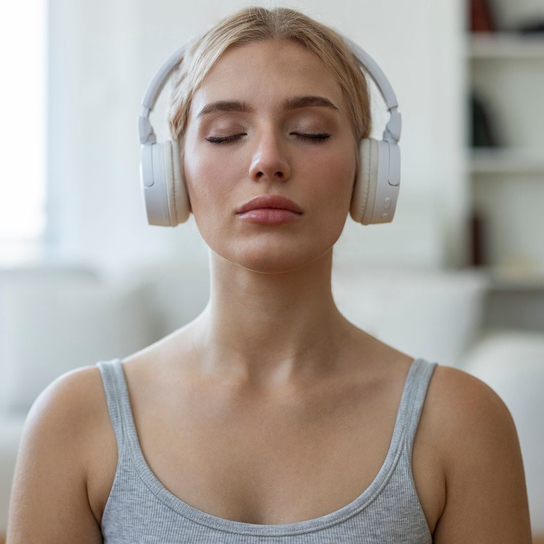 Marta Planells, coach, sobre la respiración consciente: "La mente se ordena y las emociones se regulan"