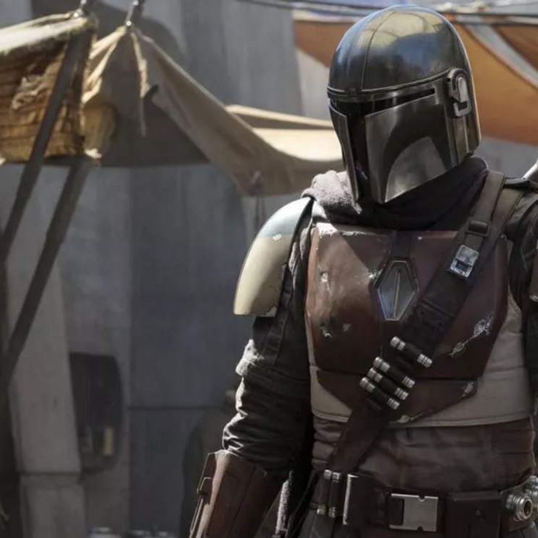 'The Mandalorian' saca a relucir su destreza en combate con su tráiler final