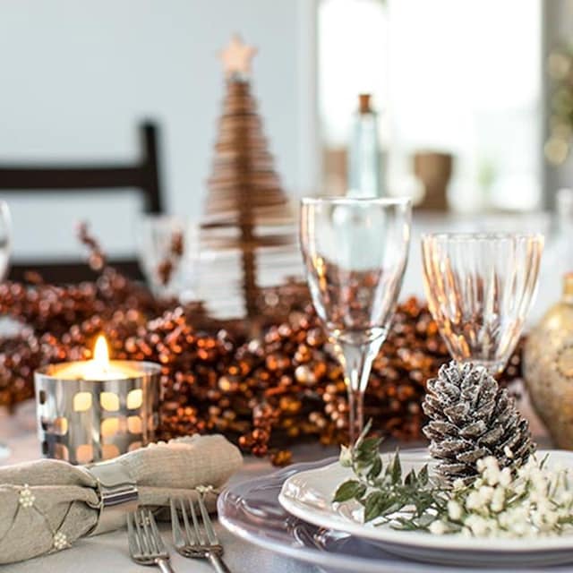 mesa navidad decoracion2