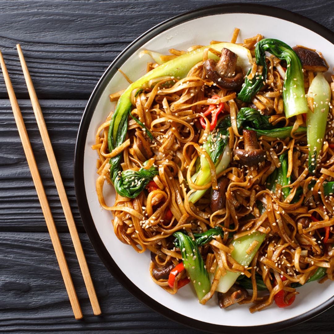 ‘Pak choi’: la sabrosa col china que animará tus recetas ‘healthy’