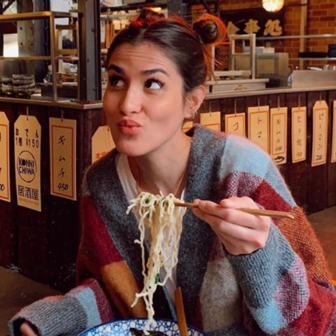 Estas son las recetas que las 'influencers' cocinan en casa