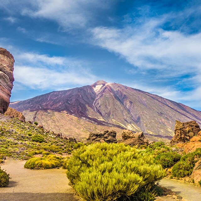 tenerife