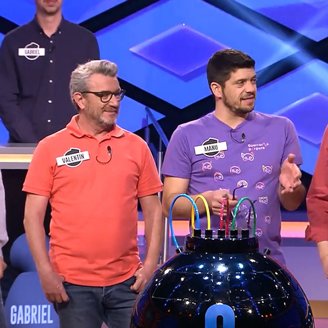 El recuerdo de José Pinto sigue presente en Los Lobos de ¡Boom!