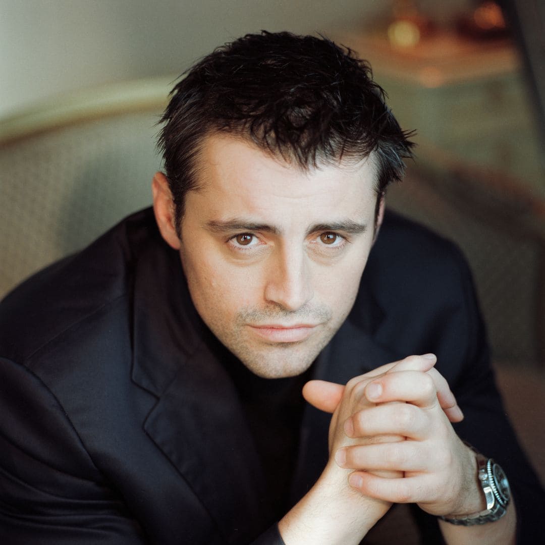 El final perdido de 'Joey', el spin-off de 'Friends', llega por fin en Estados Unidos tras 19 años de espera