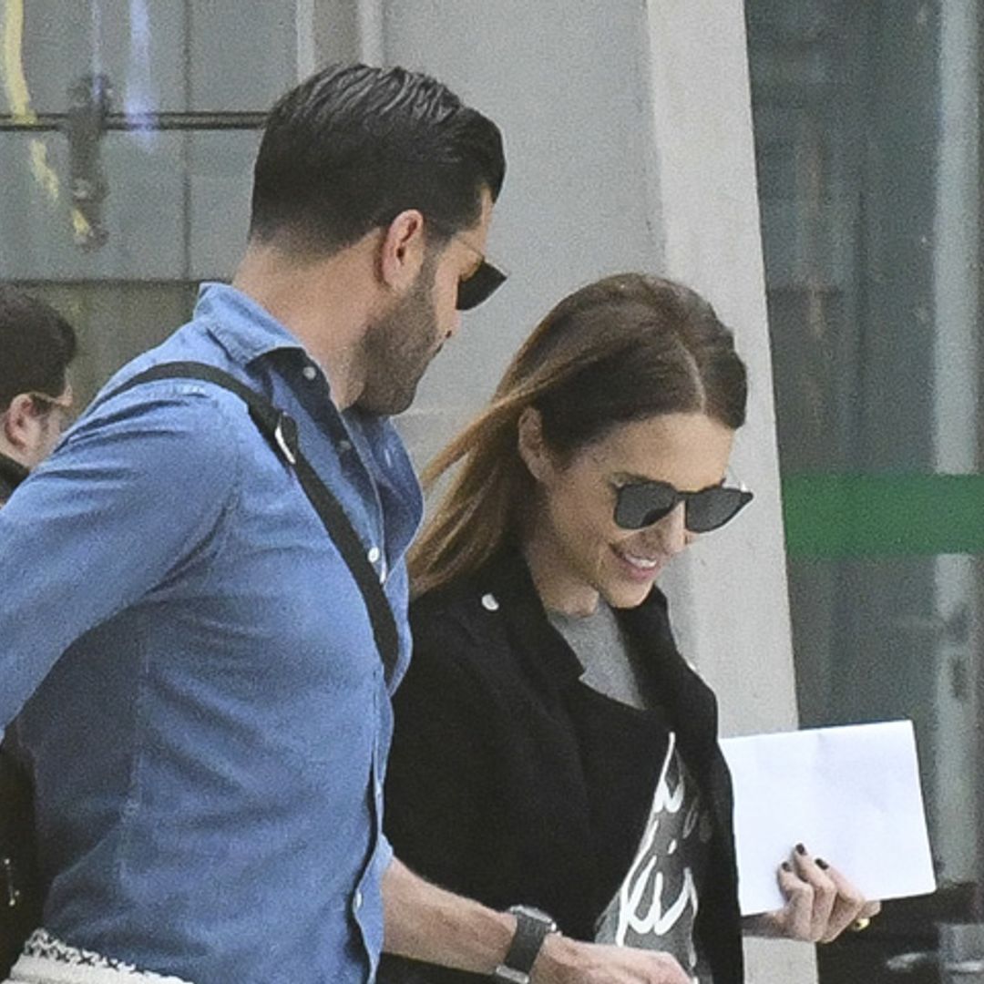 Las vacaciones más misteriosas de Paula Echevarría con Miguel Torres
