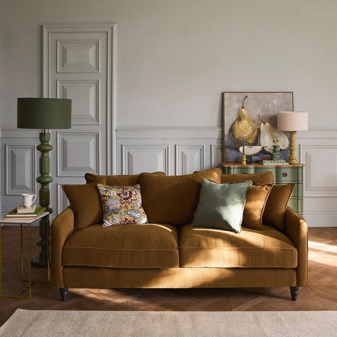 7 ofertas de Maisons du Monde para darle un aire nuevo a tu hogar esta primavera
