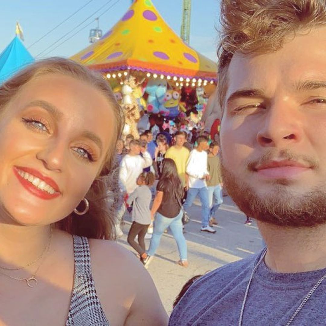 La dolorosa reflexión de la influencer ‘AquíSandrax’ dos años después de la muerte de su novio: "Que el tiempo lo cura todo, es mentira"