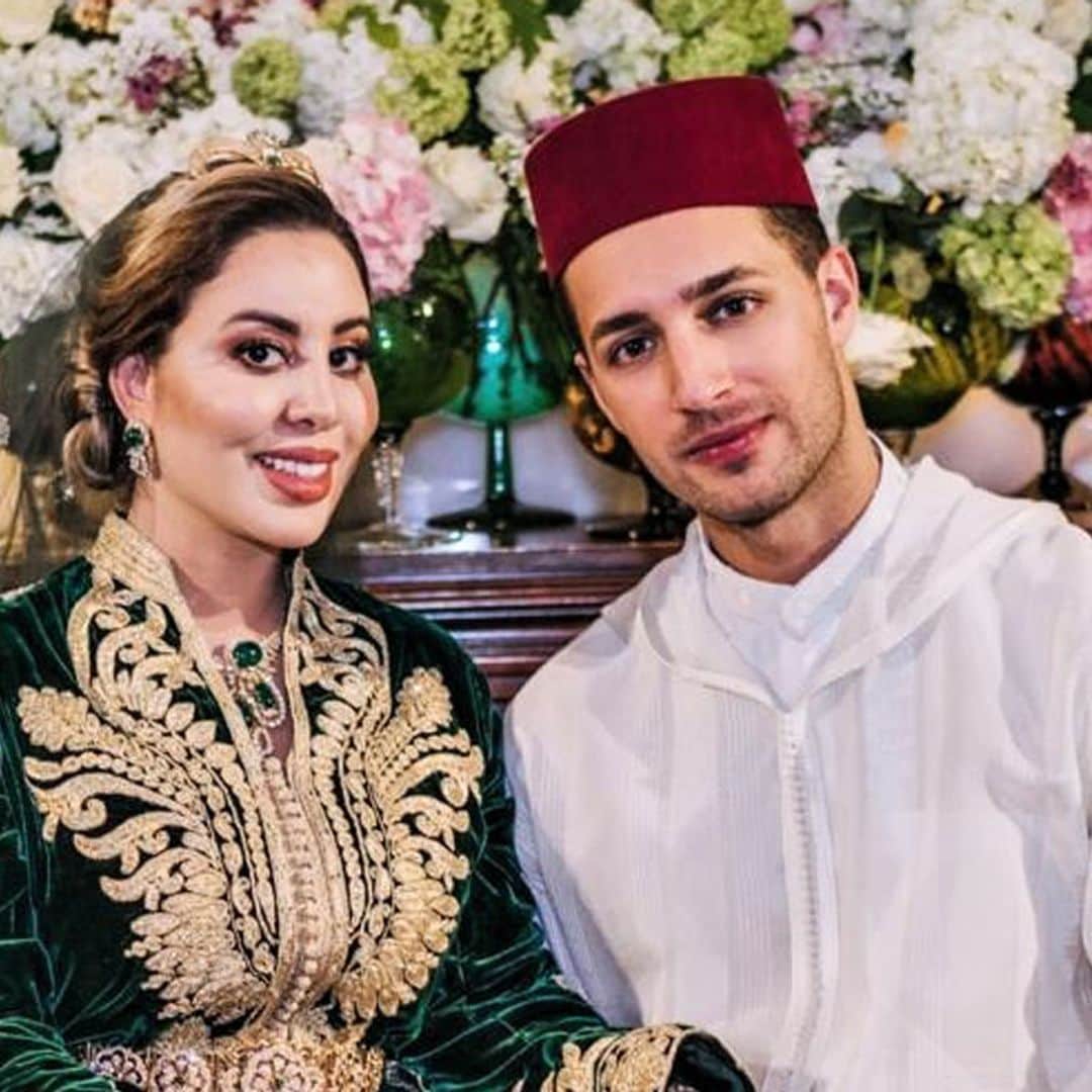 Se casa Lalla Nouhaila, sobrina del rey Mohamed VI