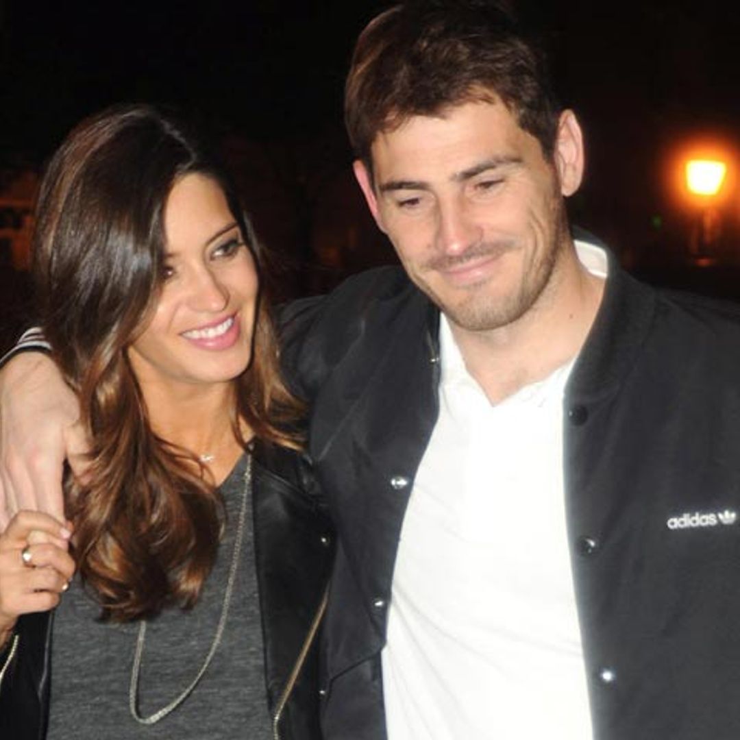 ¿Cómo serán las primeras semanas como padres de Iker y Sara?