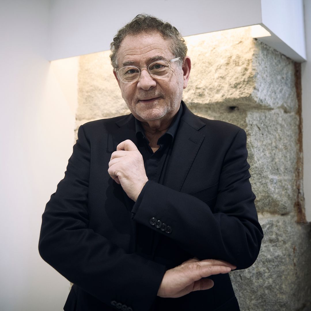 Hablamos con Roberto Verino: "Siento un enorme agradecimiento hacia la reina Letizia por todo lo que hace por la moda española, y conmigo en particular"