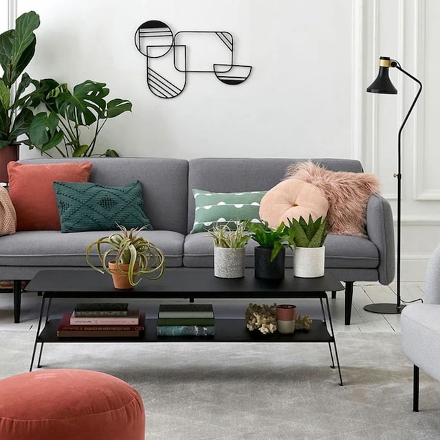 sofas salones pequenos