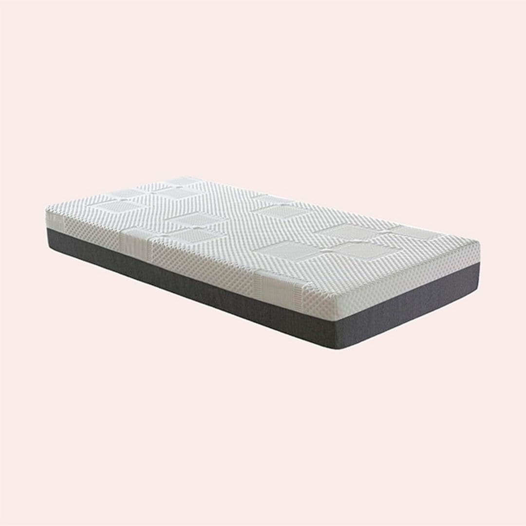 EL MODELO MÁS FRESQUITO Y FLEXIBLE: DORMISSIMO Colchon 90x190 Draco Latex