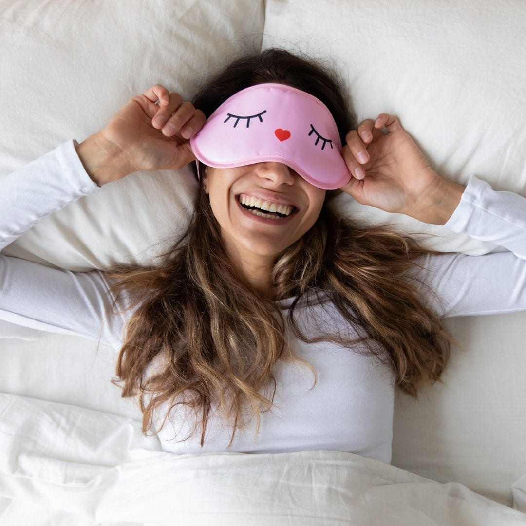 ¿Quieres dormir mejor? Apunta estos consejos de nuestra experta en neurofitness