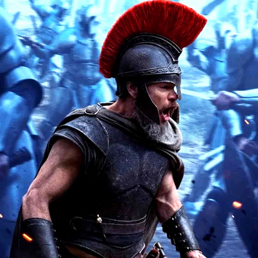 Ya hemos visto 'La Odisea' y muchos dicen que es la película del año: ¿Tienen razón o exageran? Te lo contamos
