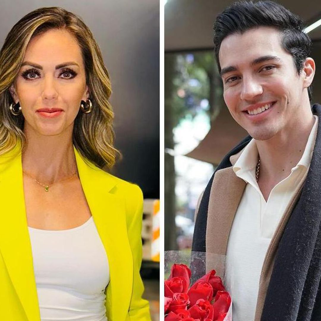 Jessica Carrillo se pronuncia sobre el controversial comentario que hizo a Rodrigo Romeh: ‘Yo le pedí disculpas’