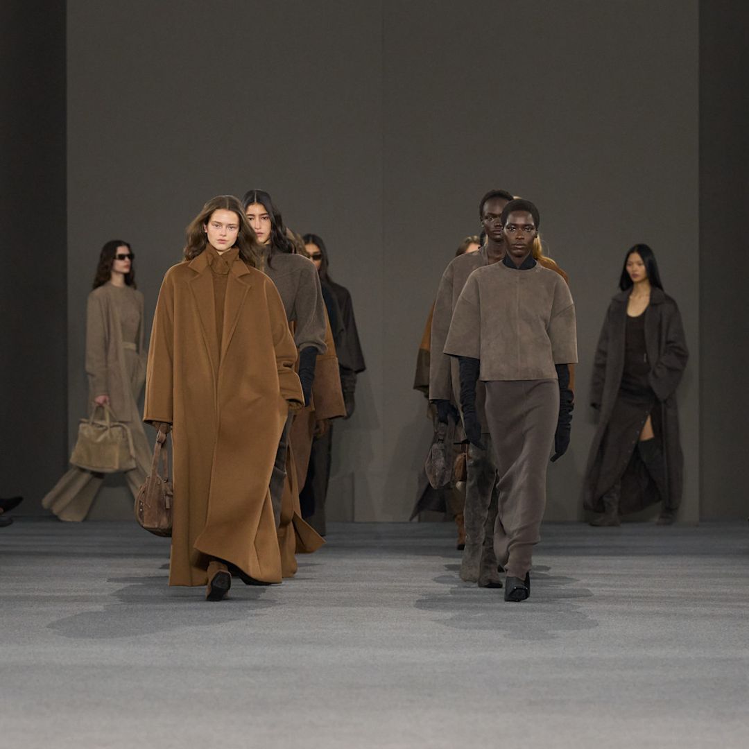 Max Mara Otoño/Invierno 2026