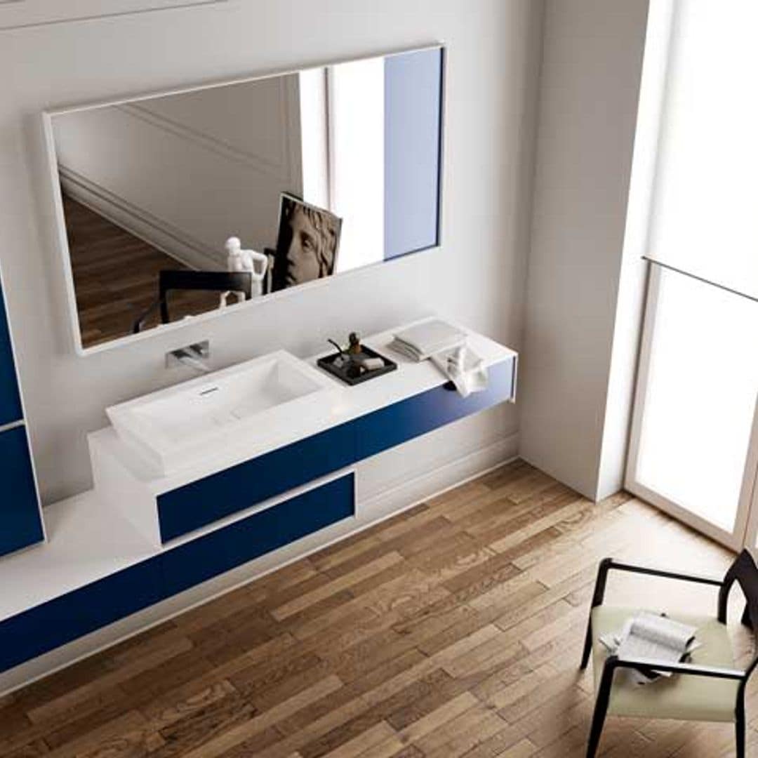 muebles bano 2t