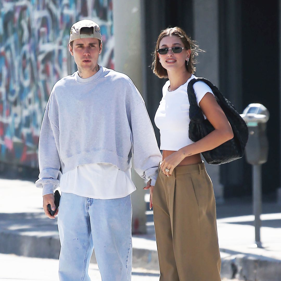Justin Bieber cambia su nombre de usuario mientras crecen las especulaciones sobre su matrimonio