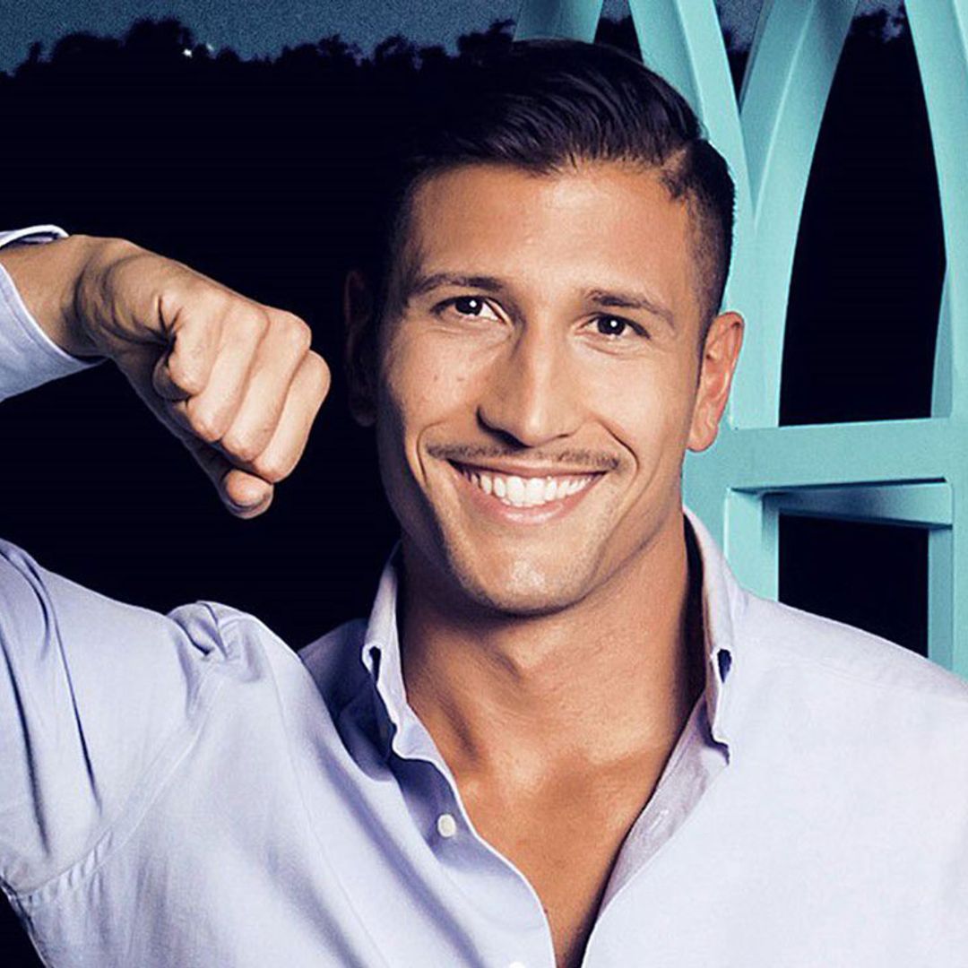 Gianmarco confiesa por fin quién es la chica que le gusta dentro de la casa de 'GH VIP'