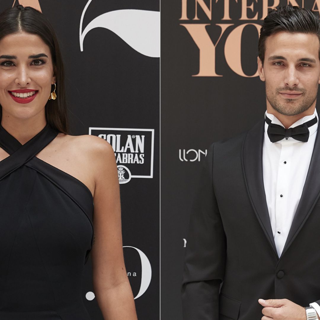 Lidia Torrent y Jaime Astrain, ex de Lara Álvarez, de nuevo juntos tras los rumores de relación