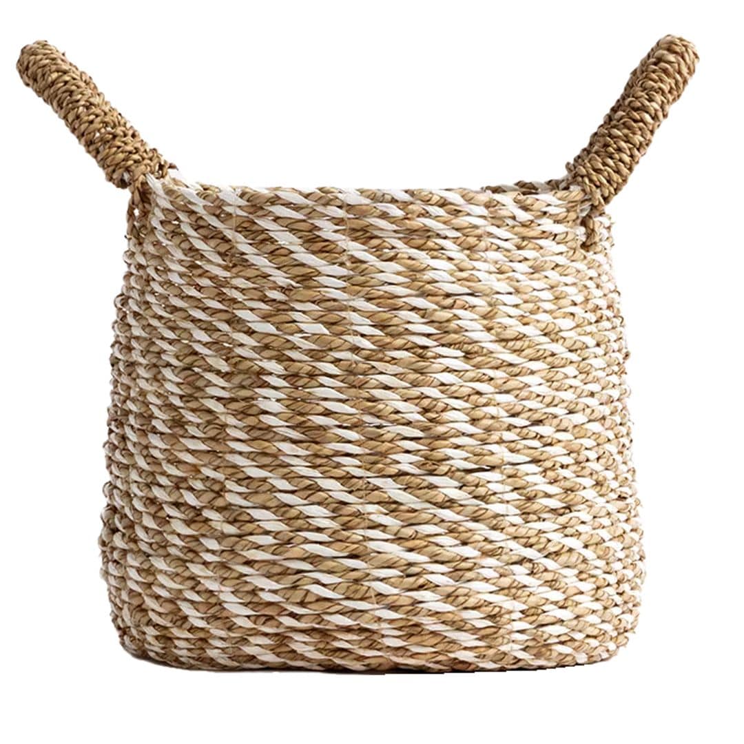 Cesta, de El Corte Inglés Home (66,95 €)