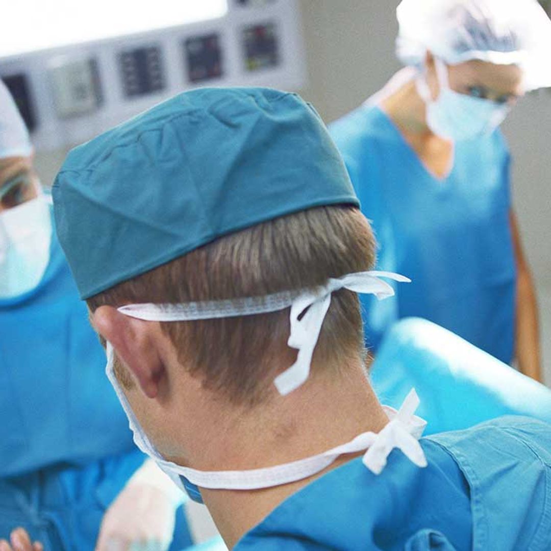 ¿Cómo afrontar emocionalmente una cirugía?