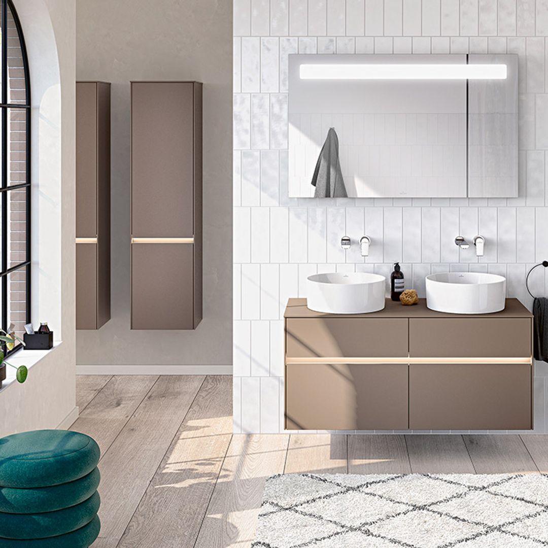 10 obras que tu baño agradece para sentirse renovado