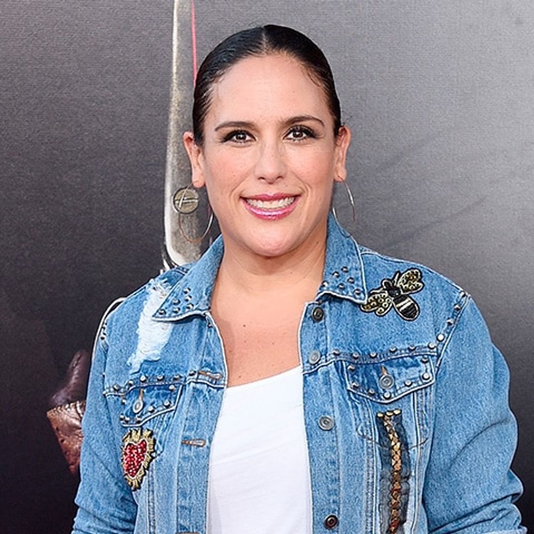 Angélica Vale sobre los comentarios de su figura: 'Siempre me he sentido normal'