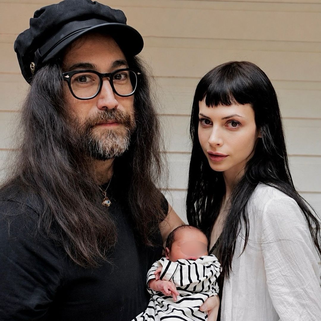 Sean Ono, el hijo de John Lennon, padre a los 50 años: así se llama el primer nieto del mítico Beatle